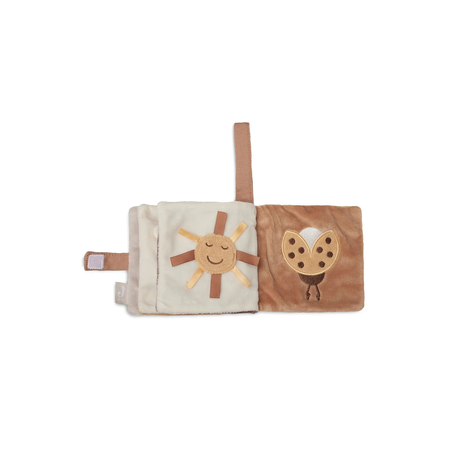 Jollein Livre D'éveil Spring Garden 2 Jollein Livre D'éveil Spring Garden – Image 2