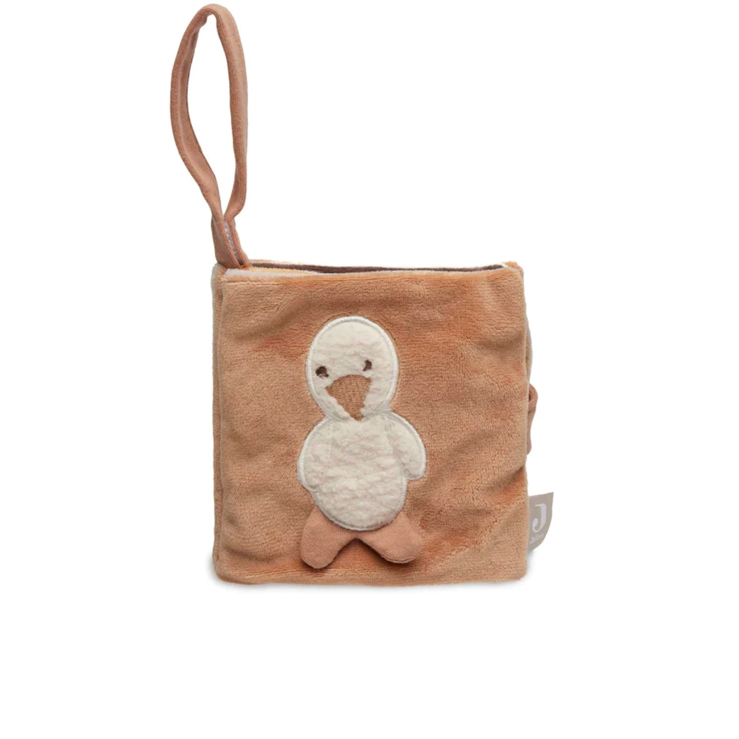 Jollein Livre D'éveil Spring Garden 1 Jollein Livre D'éveil Spring Garden