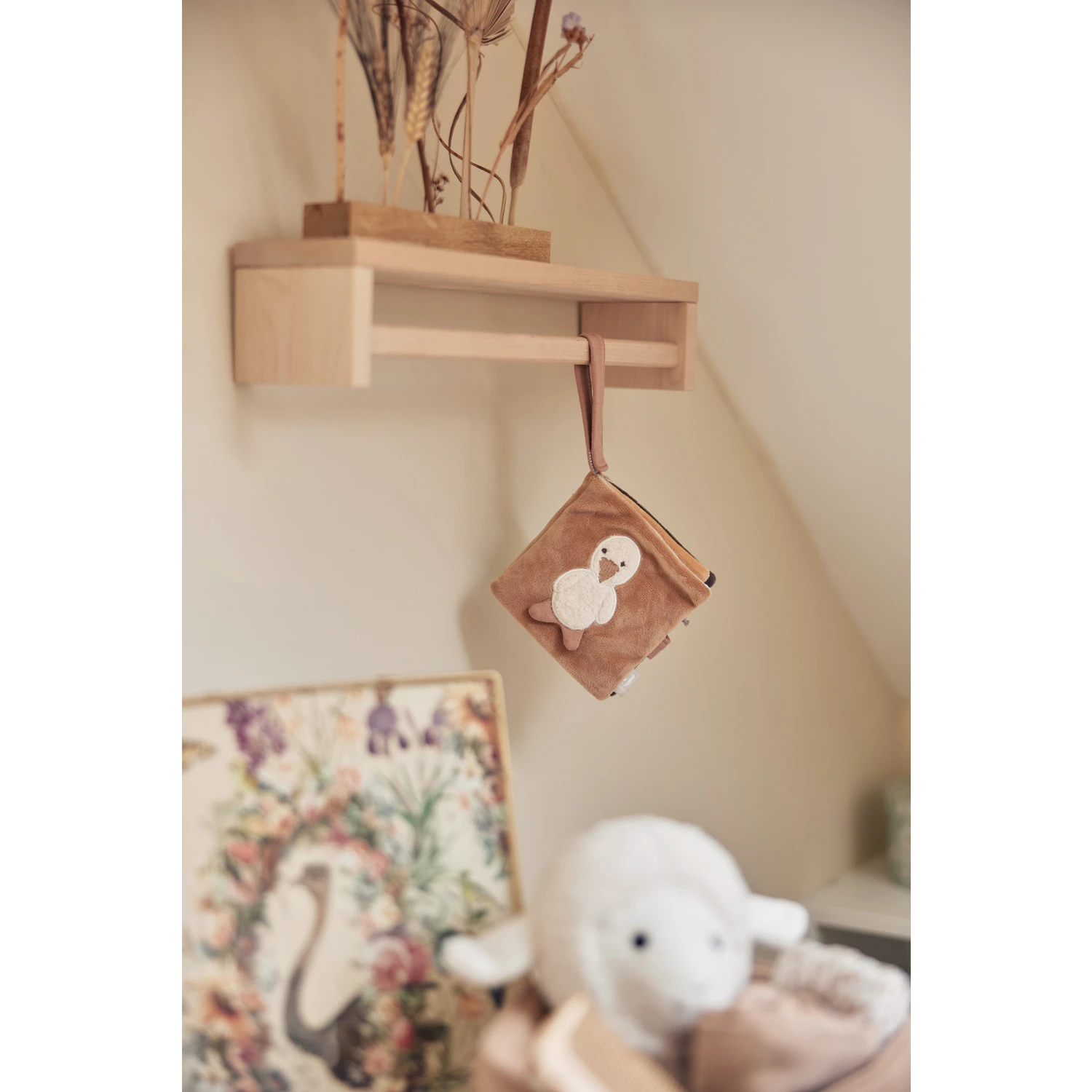 Jollein Livre D'éveil Spring Garden 6 Jollein Livre D'éveil Spring Garden – Image 6