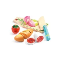 Djeco Lunch à Couper -Jouet Promos Boutique lunch a couper djeco.xtsw9d.max