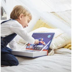 Janod Magnéti’Book - Cosmos 9 Janod Magnéti’Book - Cosmos -Jouet Promos Boutique magnetibook cosmos janod.kws2t4.max