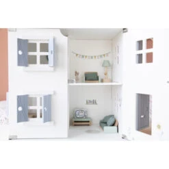 Little Dutch Maison De Poupée -Jouet Promos Boutique maison de poupee little dutch.2dbfx9.max