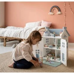 Little Dutch Maison De Poupée -Jouet Promos Boutique maison de poupee little dutch.9cxqlf.max