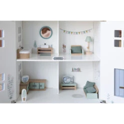 Little Dutch Maison De Poupée -Jouet Promos Boutique maison de poupee little dutch.m6zwz4.max