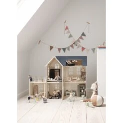 Maileg Maison De Poupée Miniature 7 Maileg Maison De Poupée Miniature -Jouet Promos Boutique maison de poupee maxiature maileg.vfz31n.max