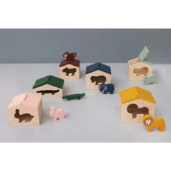 Trixie Maison En Bois -Jouet Promos Boutique maison en bois trixie.dw8j20.max
