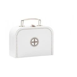 Kids Concept Mallette De Docteur En Bois Et Carton -Jouet Promos Boutique mallette de docteur en bois et carton kids concept.v6872w.max