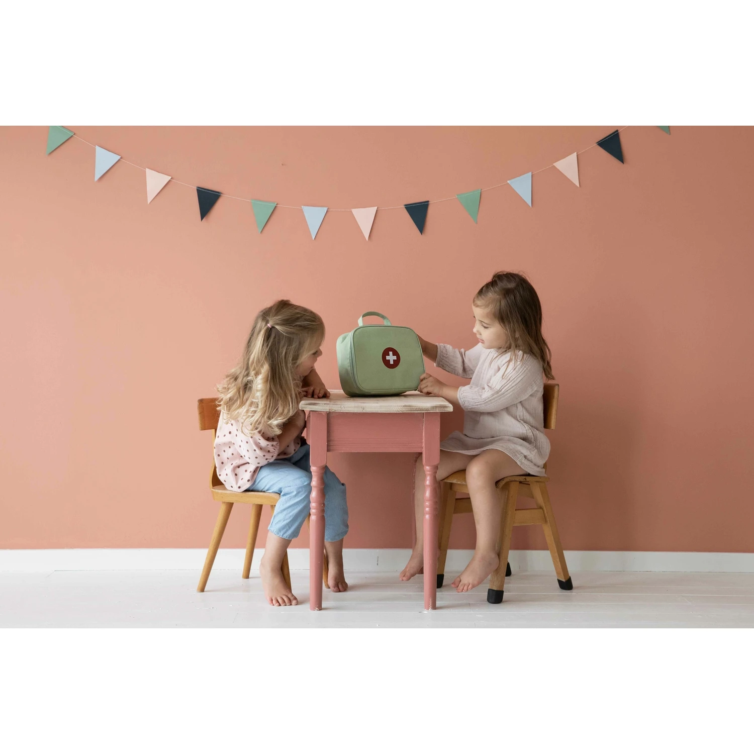 Little Dutch Mallette De Docteur 4 Little Dutch Mallette De Docteur – Image 4