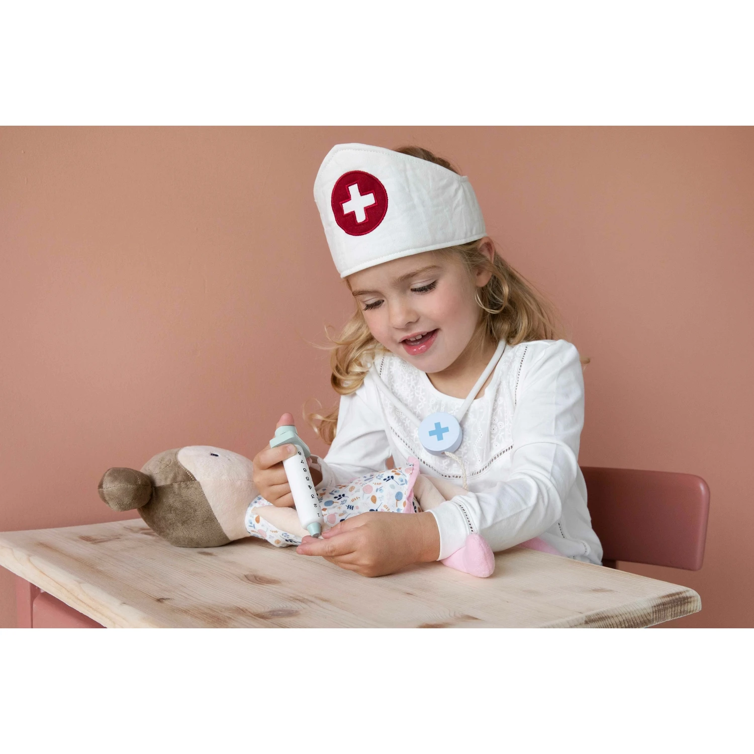Little Dutch Mallette De Docteur 8 Little Dutch Mallette De Docteur – Image 8