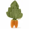 Mini Doudou - Carotte Cathy