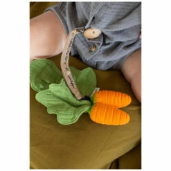 Mini Doudou - Carotte Cathy -Jouet Promos Boutique maxi doudou carotte cathy oli amp carol.wqffbx.max