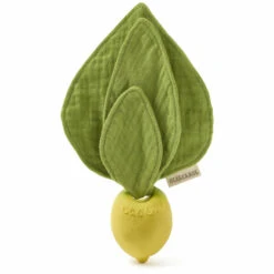 Mini Doudou - Citron John