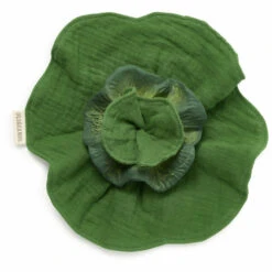 Mini Doudou - Feuille De Chou Kendall