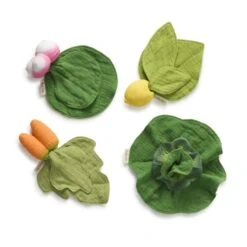 Mini Doudou - Feuille De Chou Kendall -Jouet Promos Boutique maxi doudou feuille de chou kendall oli amp carol.9zd3c8.max