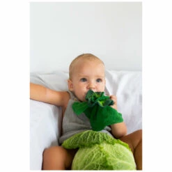 Mini Doudou - Feuille De Chou Kendall -Jouet Promos Boutique maxi doudou feuille de chou kendall oli amp carol.sbghpt.max