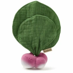 Mini Doudou - Radis Ramona