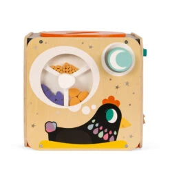 Janod Maxi Looping Multi-Activités -Jouet Promos Boutique maxi looping multi activites janod.1t0d1d.max