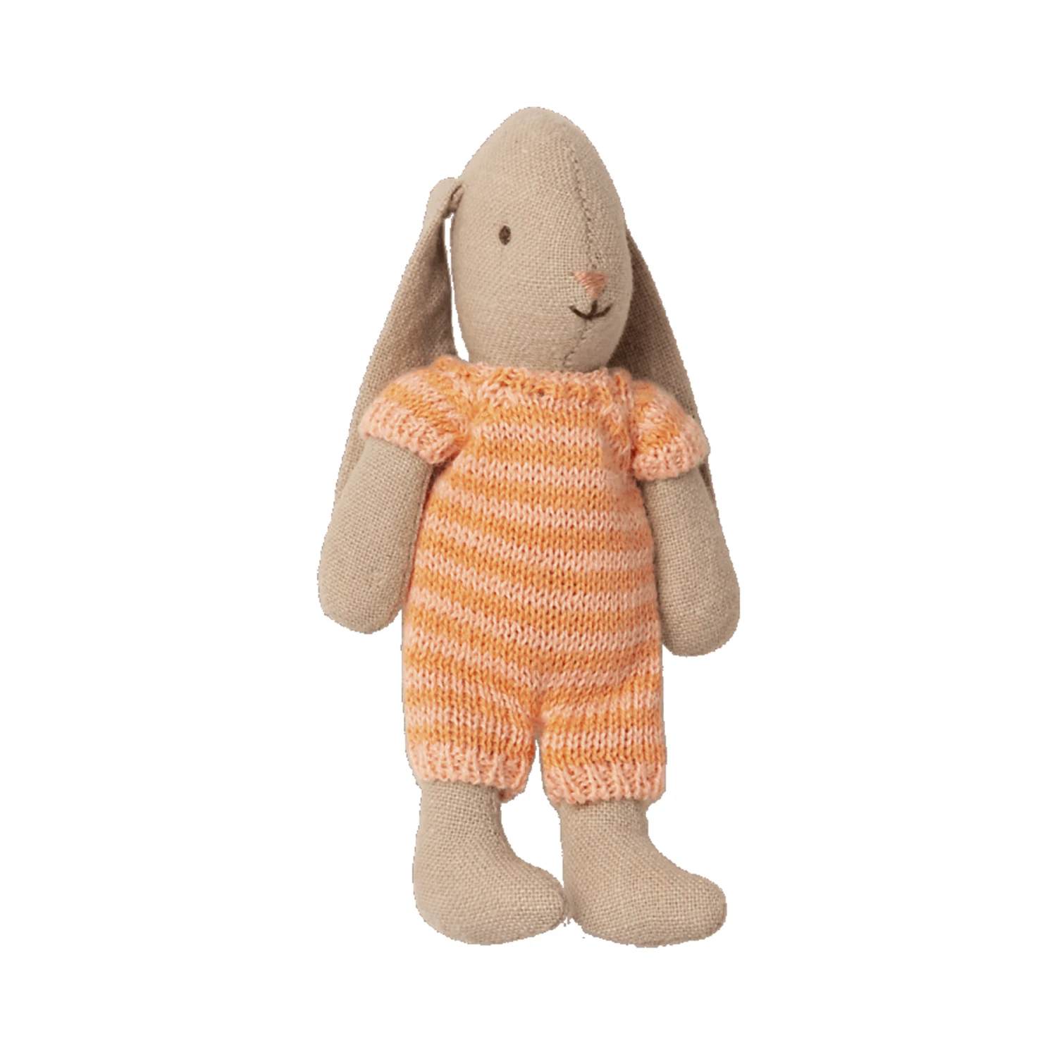Maileg Micro Bunny Combinaison En Tricot 3 Maileg Micro Bunny Combinaison En Tricot – Image 3