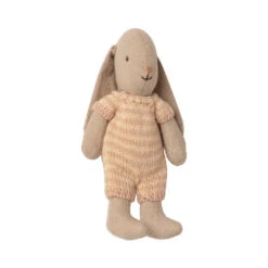 Maileg Micro Bunny Combinaison En Tricot