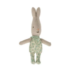 Maileg Micro Lapin My Green