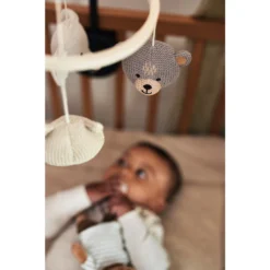 Jollein Mobile Animals -Jouet Promos Boutique mobile animals jollein.n4qm3f.max