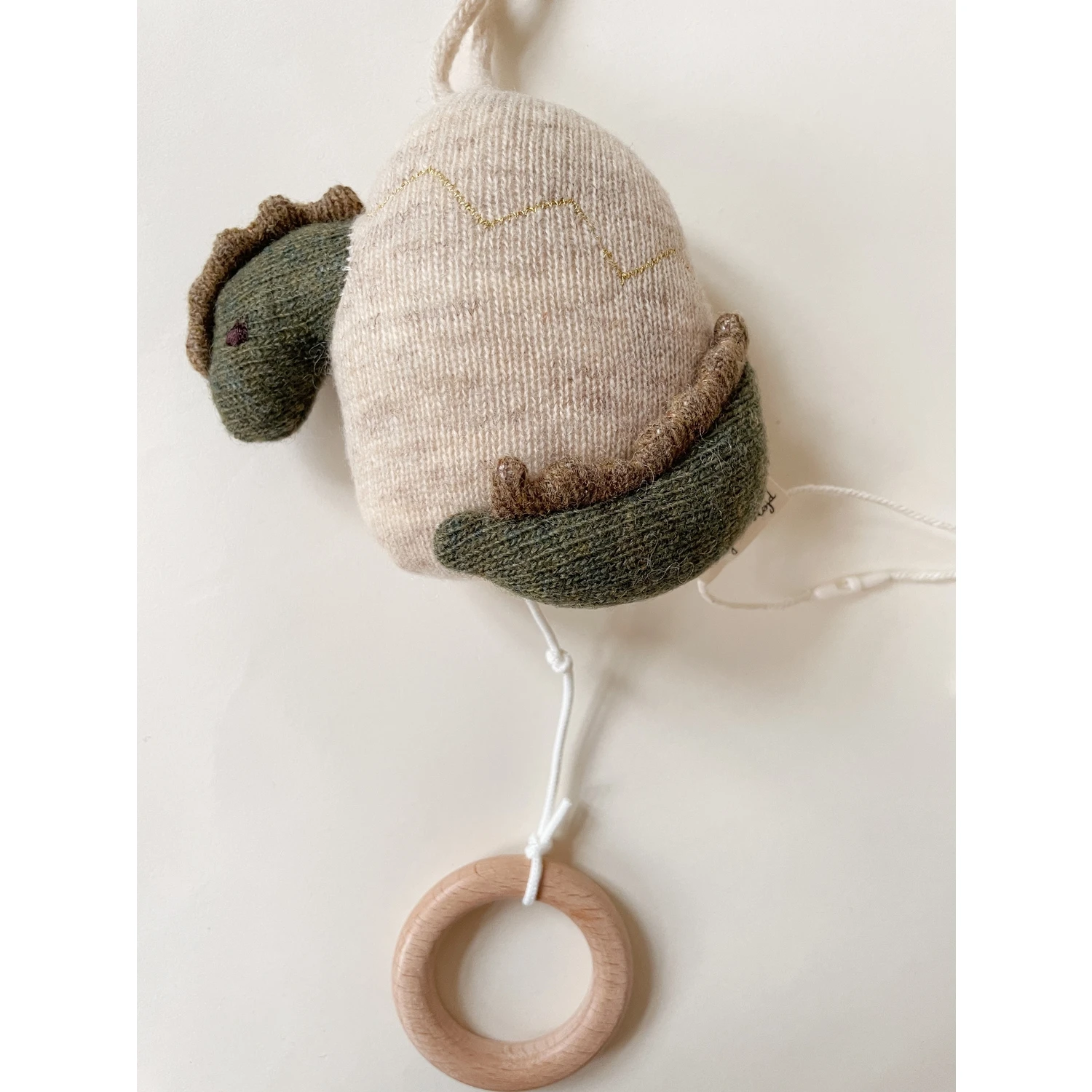 Mobile Musical Dinosaure 2 Mobile Musical Dinosaure – Image 2