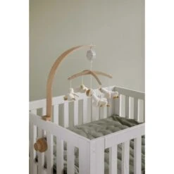 Little Dutch Mobile Musical En Bois Little Goose -Jouet Promos Boutique mobile musical en bois little goose little dutch.nfj8ws.max