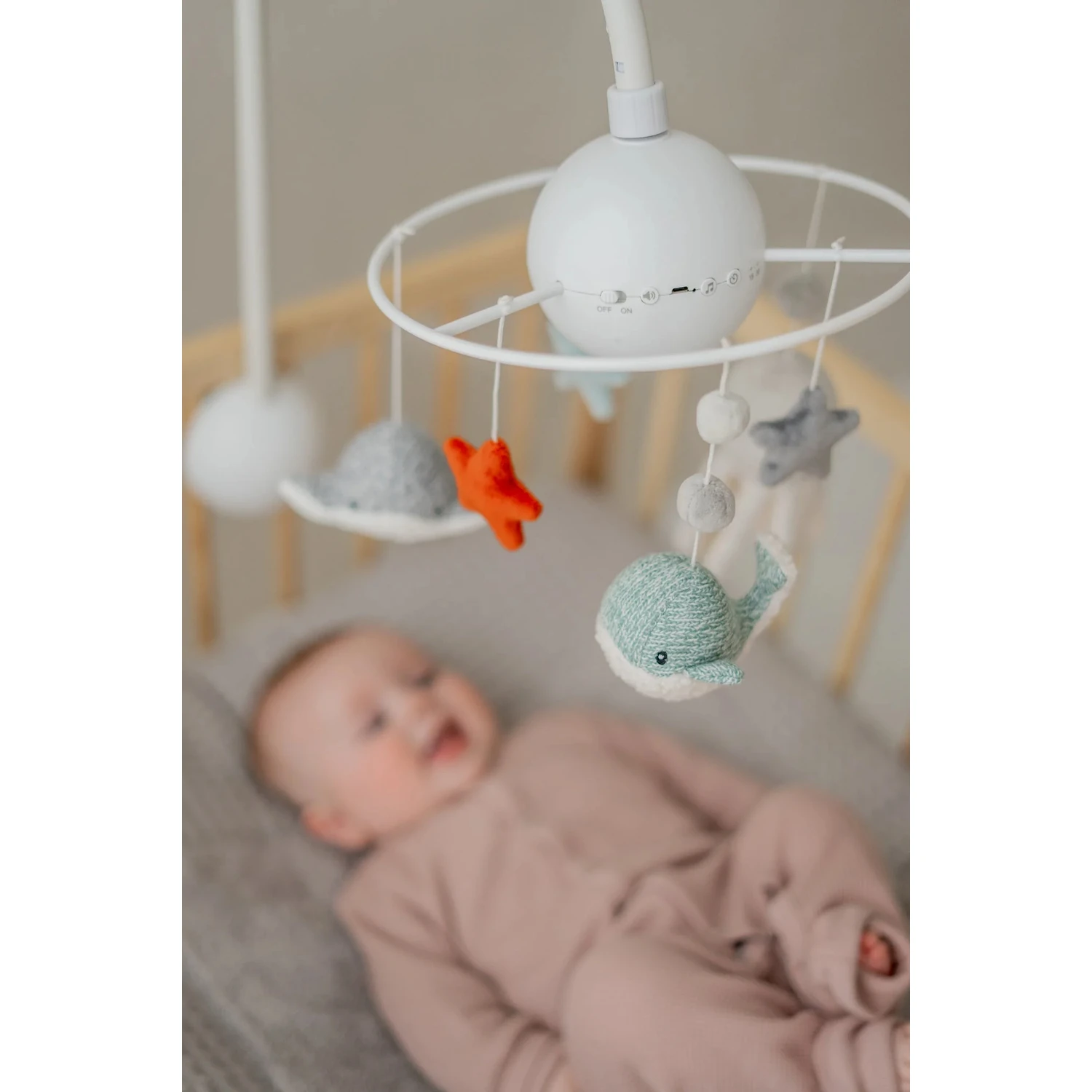 Mobile Musical Océan 9 Mobile Musical Océan – Image 9