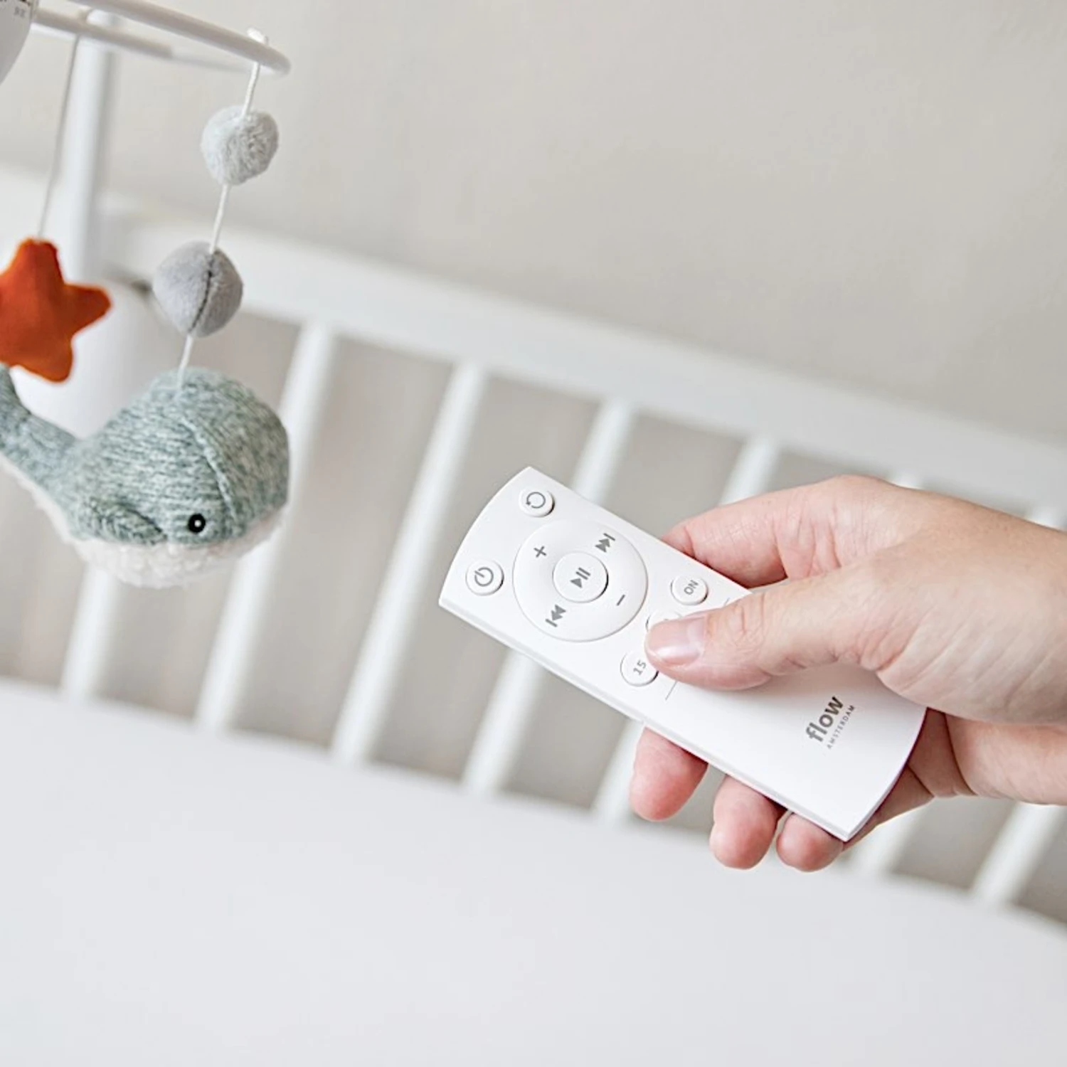 Mobile Musical Océan 3 Mobile Musical Océan – Image 3