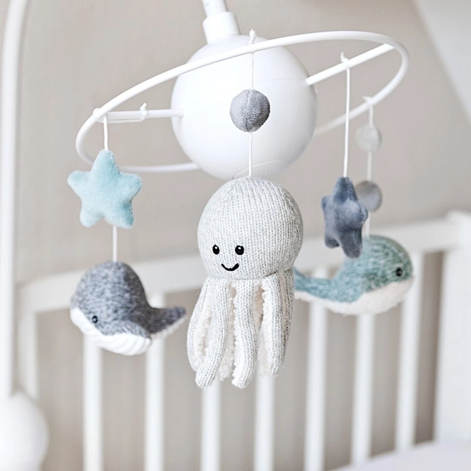 Mobile Musical Océan 5 Mobile Musical Océan – Image 5