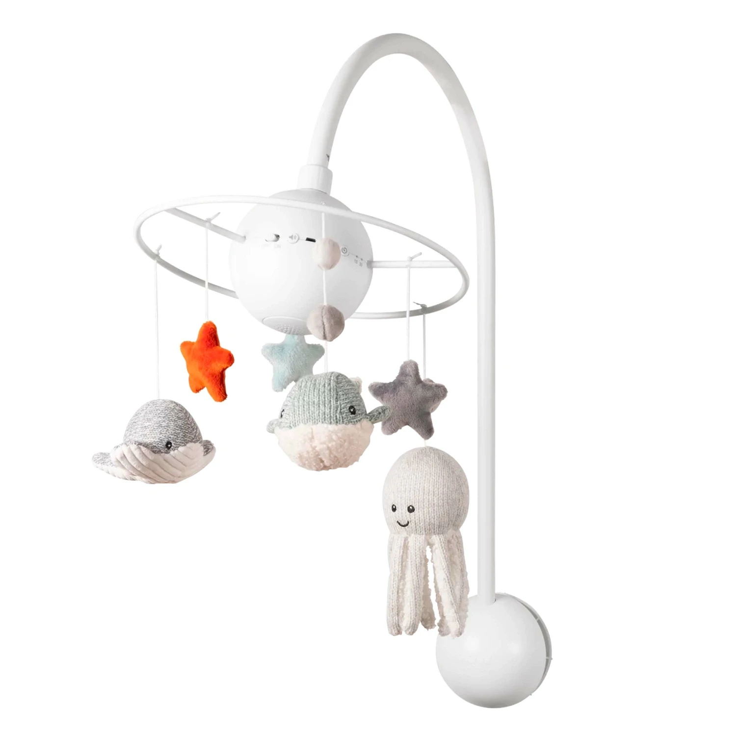 Mobile Musical Océan 1 Mobile Musical Océan