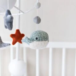 Mobile Musical Océan 12 Mobile Musical Océan -Jouet Promos Boutique mobile musical ocean flow amsterdam.bvhsdn.max