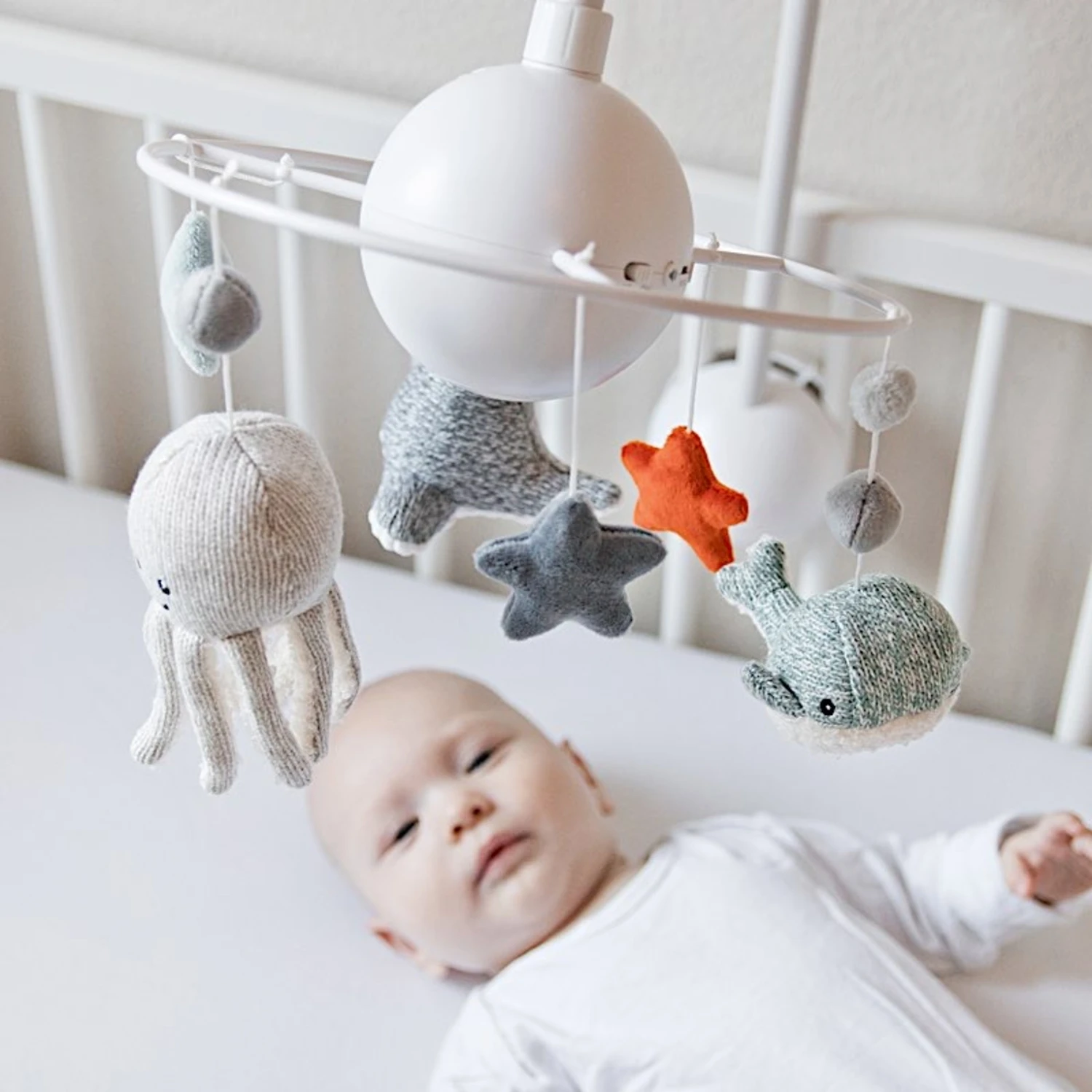 Mobile Musical Océan 2 Mobile Musical Océan – Image 2