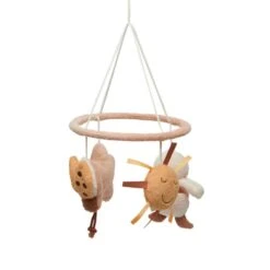 Jollein Mobile Spring Garden