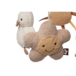 Jollein Mobile Spring Garden -Jouet Promos Boutique mobile spring garden jollein.c6xmkh.max