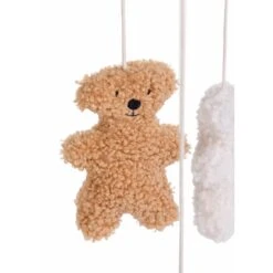 Childhome Mobile Teddy -Jouet Promos Boutique mobile teddy childhome.73lbk8.max