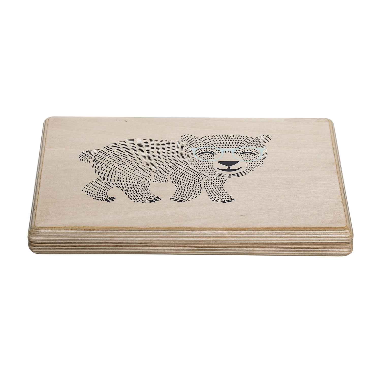 Bloomingville Ordinateur En Bois Elena 3 Bloomingville Ordinateur En Bois Elena – Image 3