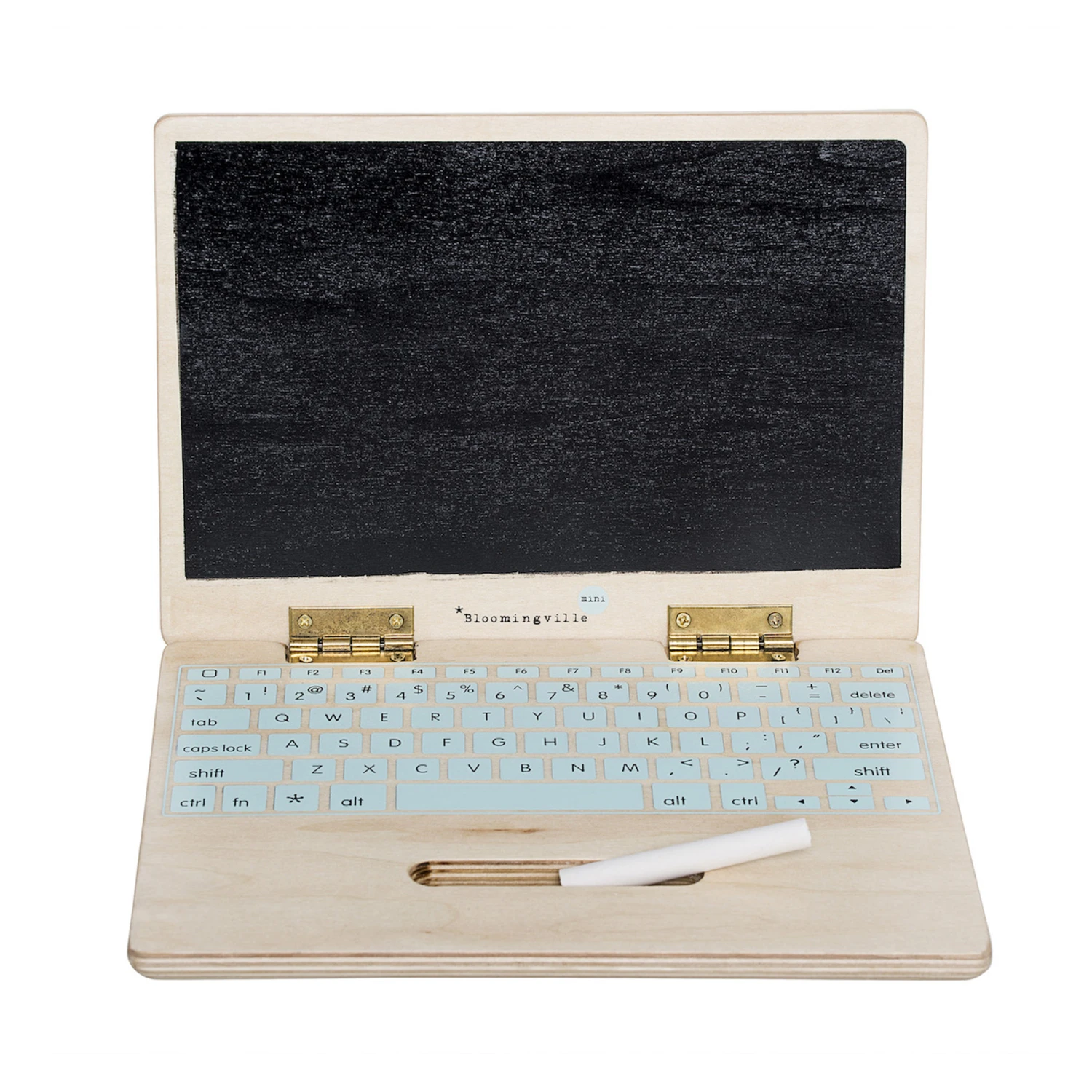 Bloomingville Ordinateur En Bois Elena 1 Bloomingville Ordinateur En Bois Elena