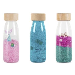 Pack De 3 Bouteilles Fantasy