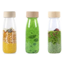 Pack De 3 Bouteilles Life