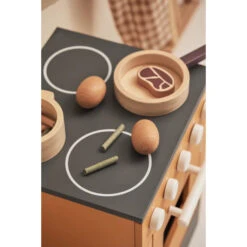 Kids Concept Panier De Nourriture En Bois -Jouet Promos Boutique panier de nourriture en bois kids concept.29mvjh.max