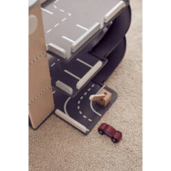 Kids Concept Parking Aiden En Bois -Jouet Promos Boutique parking aiden en bois kids concept.p6r8rr.max