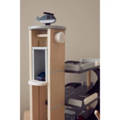 Kids Concept Parking Aiden En Bois -Jouet Promos Boutique parking aiden en bois kids concept.zr51hh.max