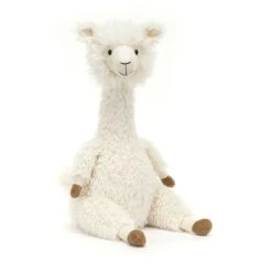 JELLYCAT Peluche Alpaga Alonso