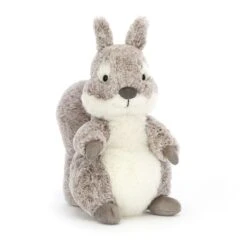 JELLYCAT Peluche Ambrosie Ecureuil