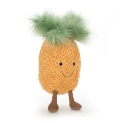 JELLYCAT Peluche Amuseable Ananas -Jouet Promos Boutique peluche amuseable ananas jellycat.8xfhcz.max