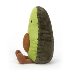 JELLYCAT Peluche Amuseable Avocat -Jouet Promos Boutique peluche amuseable avocat jellycat.1hhfdn.max