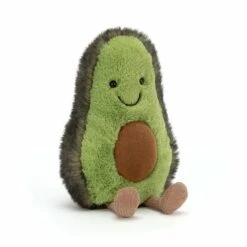 JELLYCAT Peluche Amuseable Avocat