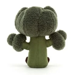 JELLYCAT Peluche Amuseable Brocoli -Jouet Promos Boutique peluche amuseable brocoli jellycat.h9w83b.max