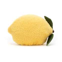 JELLYCAT Peluche Amuseable Citron -Jouet Promos Boutique peluche amuseable citron jellycat.hb376m.max